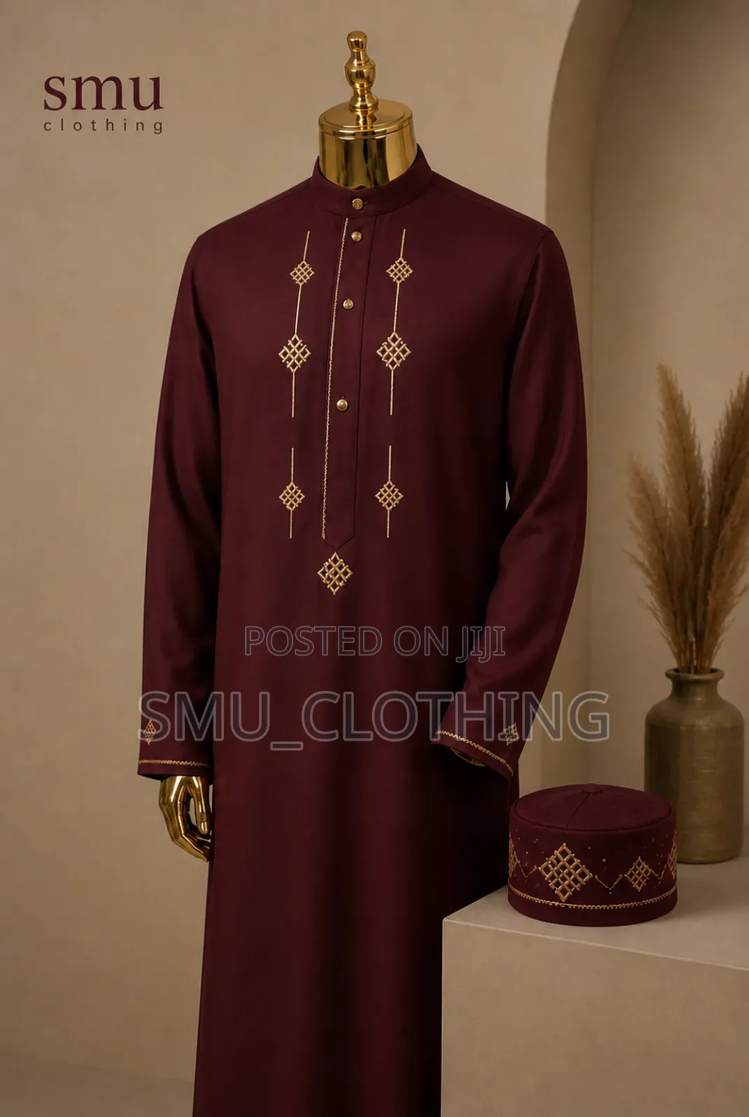 Men's Kaftan
