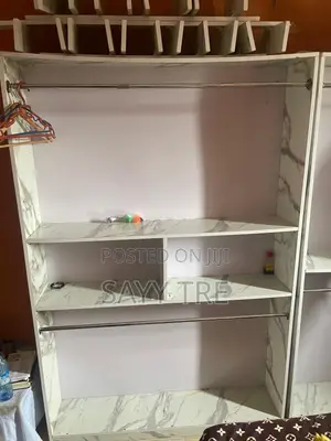 Boutique Furniture