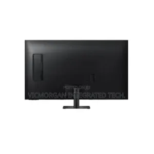Samsung 43-Inch Smart Monitor, Smart Tv Apps