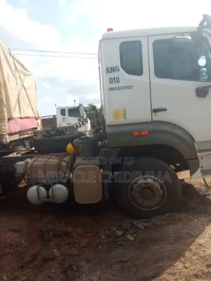 Dangote Cement Supplies Art Port Hacout