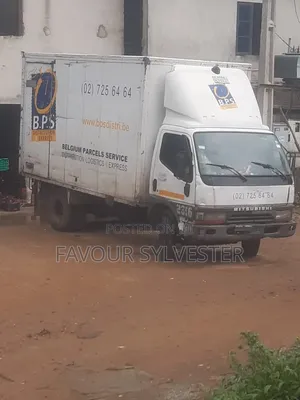 Truck for Hire