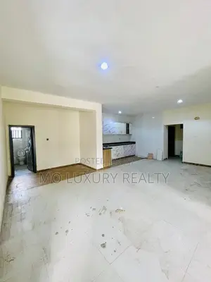 2bdrm Apartment in Osapa london for rent