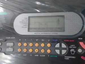 Casio CTK-401 Keyboard – Easy to Use 