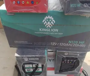 Good and Quality Battery