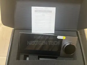 Smart Home Control Panel