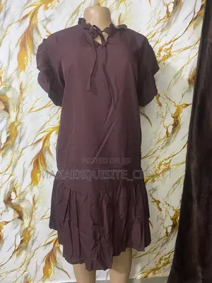 Free Versatile Gown