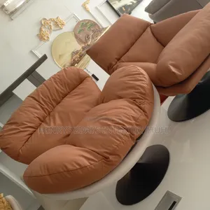 Big Relaxing Chairs Different Colors
