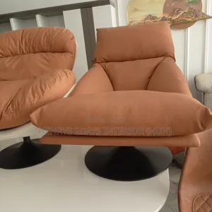 Big Relaxing Chairs Different Colors