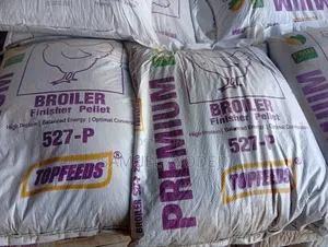 Topfeeds Mega Distributor
