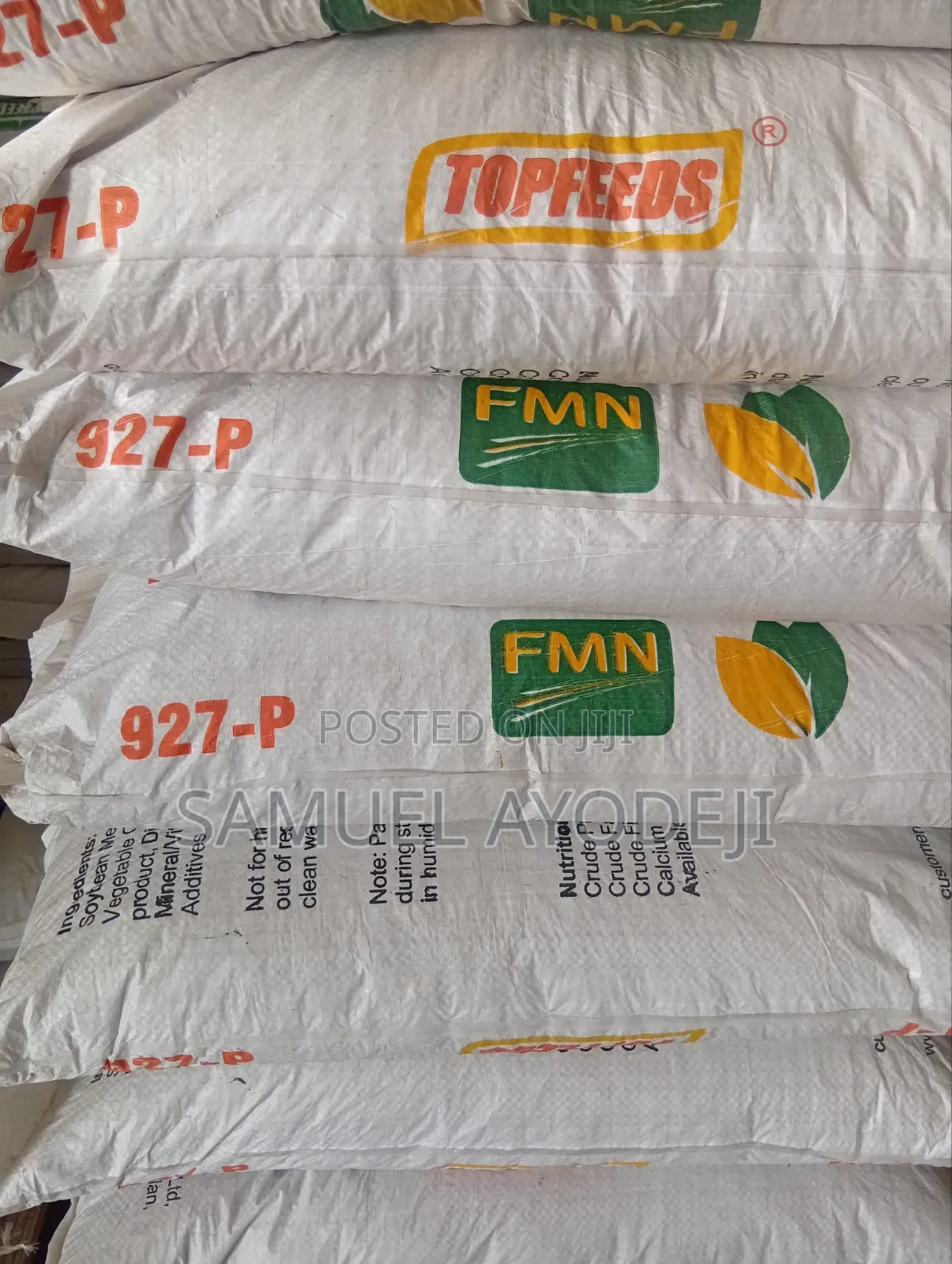 Topfeeds Mega Distributor