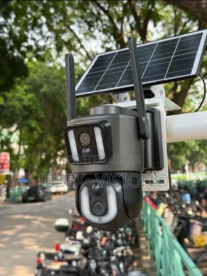 U-box Dual Lens Camera 4g/5g ,8mp