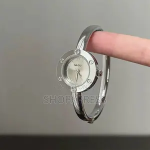 Naidu Cuff