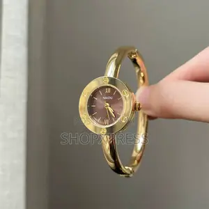 Naidu Cuff