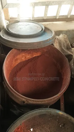 Paint Pigments