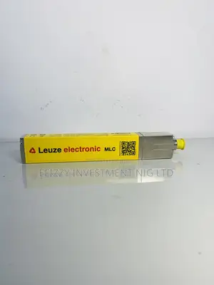 Leuze Mlc500t30-150 Transmitter (Efy 071)