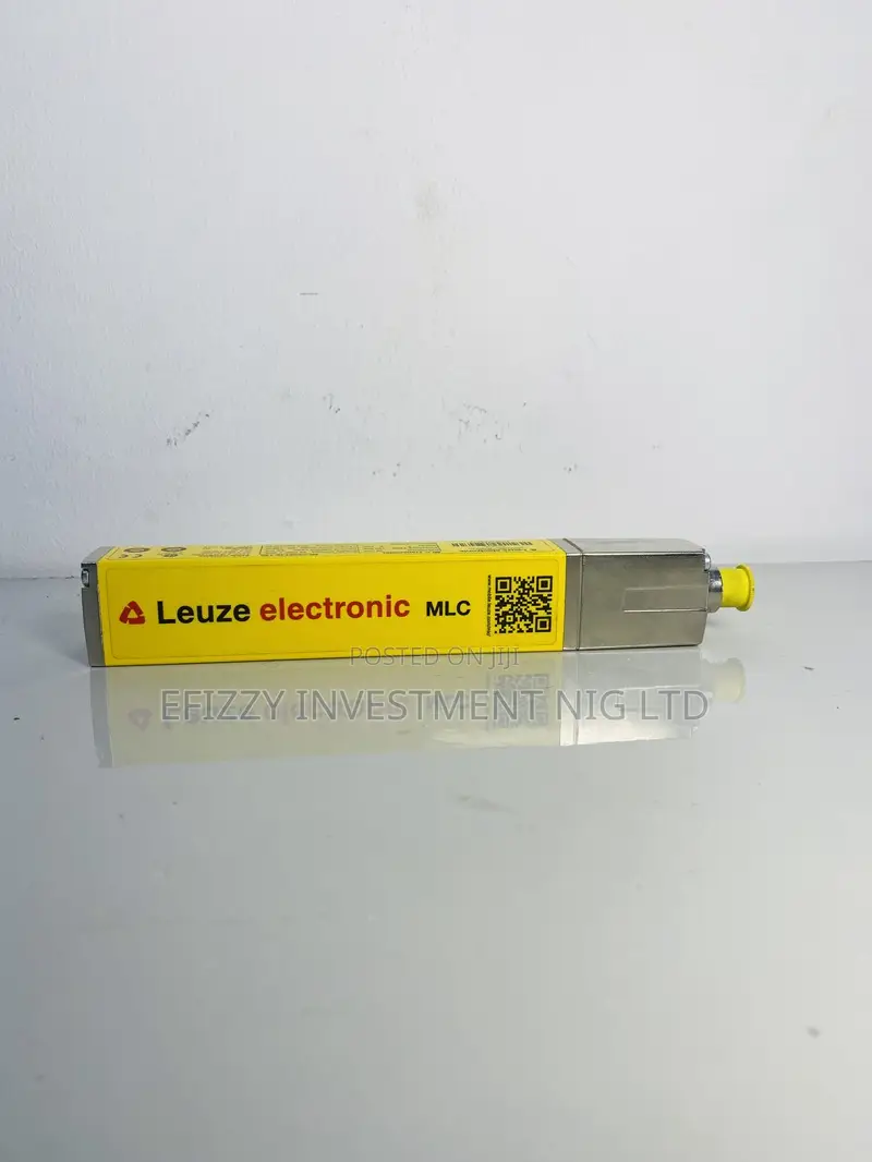 Leuze Mlc500t30-150 Transmitter (Efy 071)