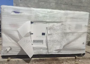 Perkins 500kva Generator – Sound Engine, Strong Output