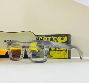 High Quality Luxury Moscot Frame Glasses