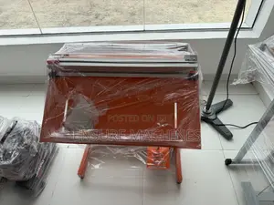 Nylon Sealing Machine - Manual Nylon Sealing and Cutting Machine