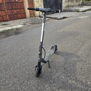 Apollo Go 2025 Electric Scooter