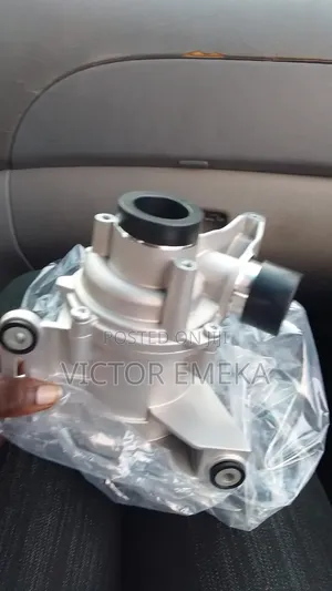 Eletric Fuel Pump for All Mercedes Benz