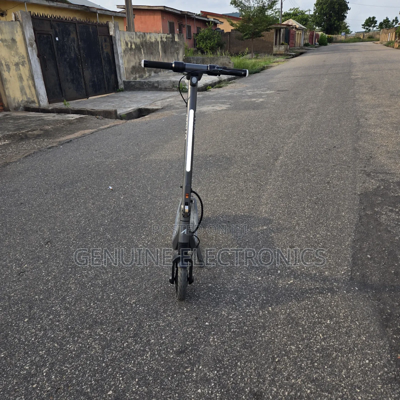 Apollo Go 2025 Electric Scooter 45km/Hr