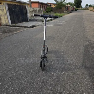 Apollo Go 2025 Electric Scooter 45km/Hr