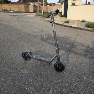Apollo Go 2025 Electric Scooter 45km/Hr