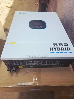 15kva Hybrid Inverter