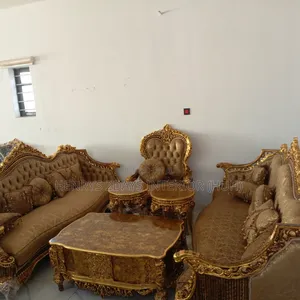Sofa Chairs Both Royal N Simple