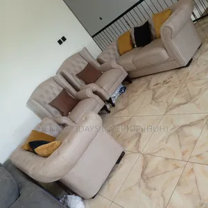 Sofa Chairs Both Royal N Simple