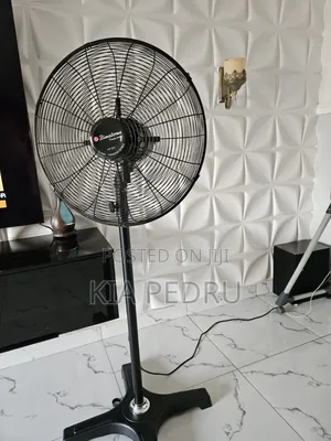 Standing Fan