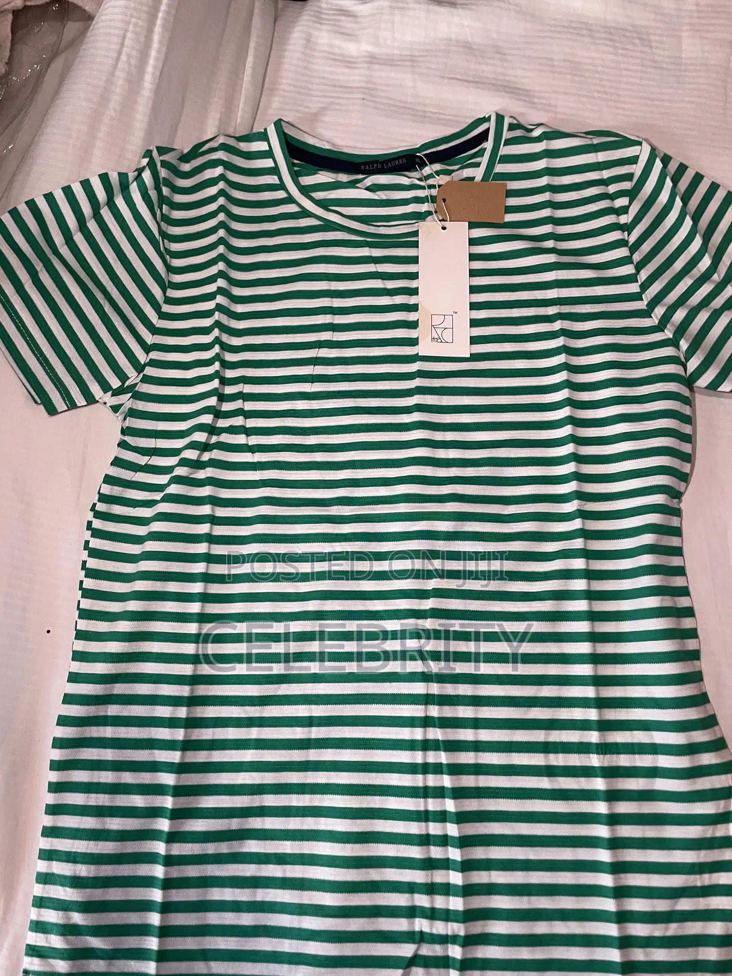 Crop Tops Available In All Sizes