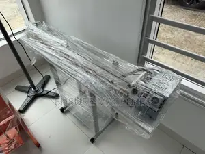 Foot Sealing Machines - Pedal Sealing Machine