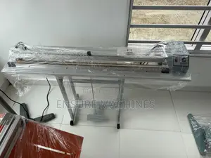 Foot Sealing Machines - Pedal Sealing Machine