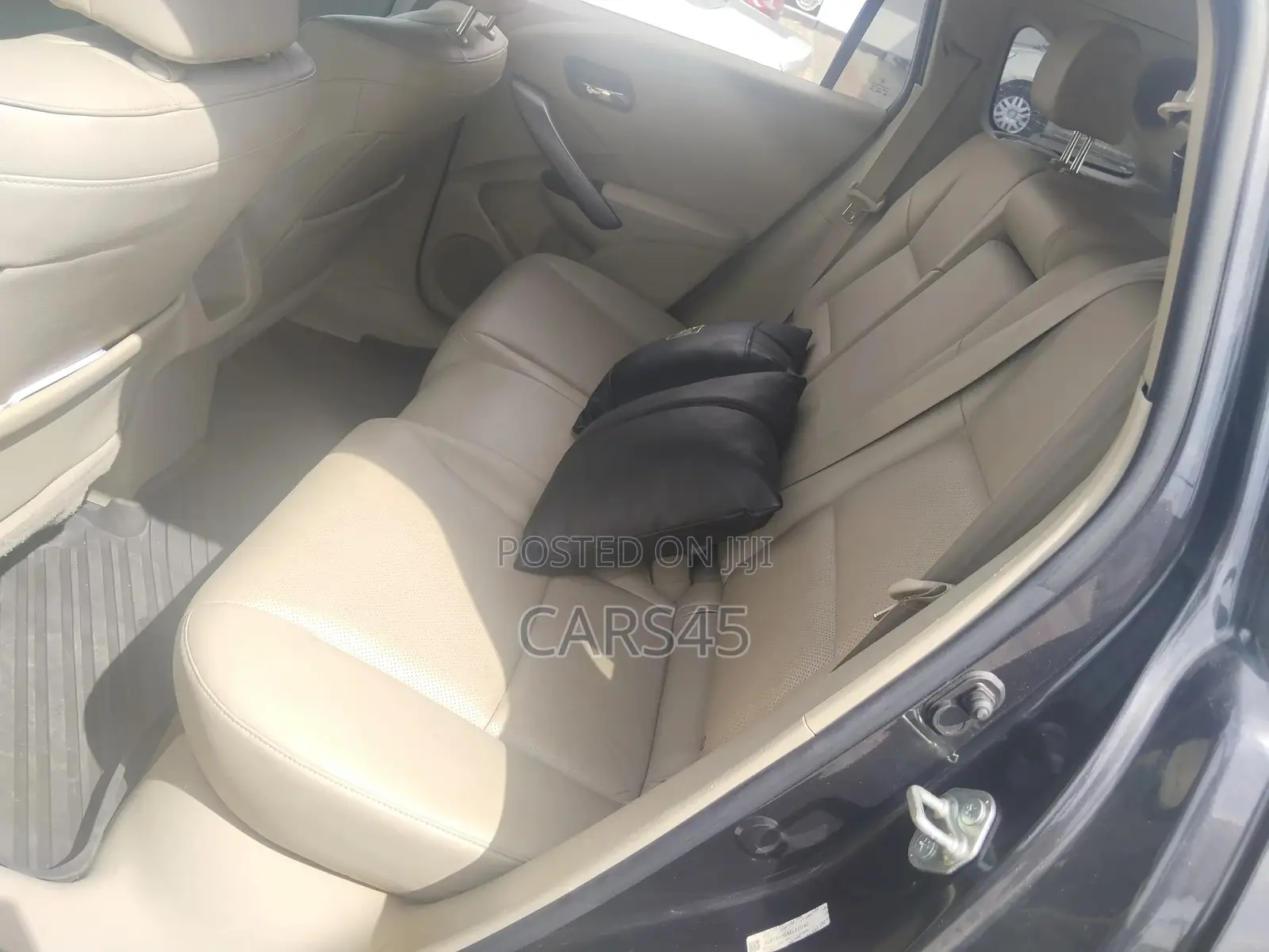 Acura RDX 2014 Gray