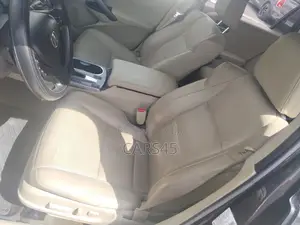 Acura RDX 2014 Gray