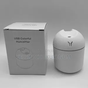 Humidifier