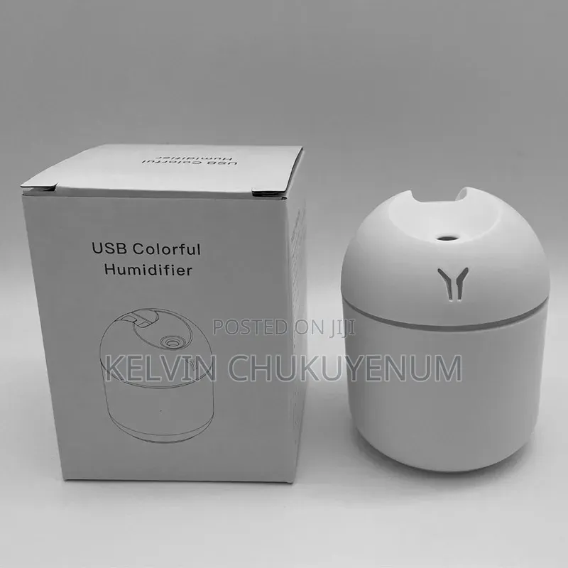 Humidifier