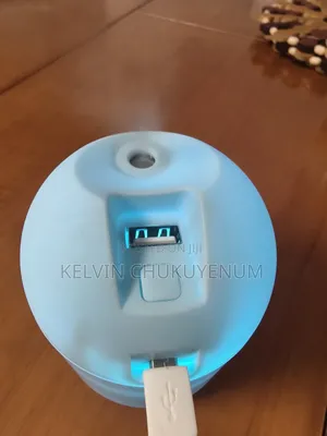 Humidifier