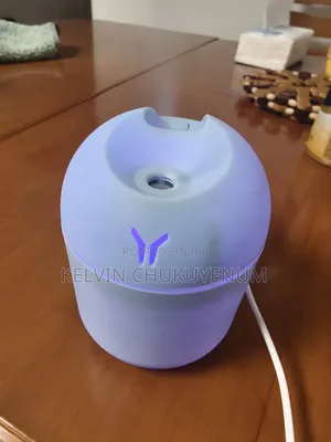Humidifier