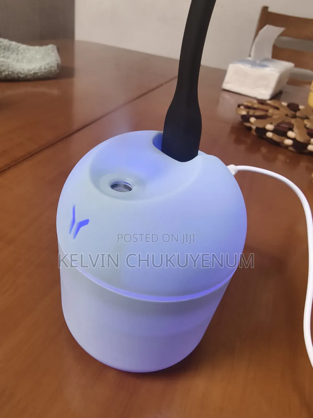 Humidifier