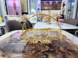 Flora Gallery Tray