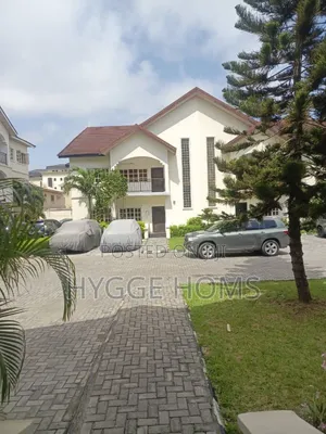 4bdrm Townhouse / Terrace in Oniru Estate, Victoria Island Extension