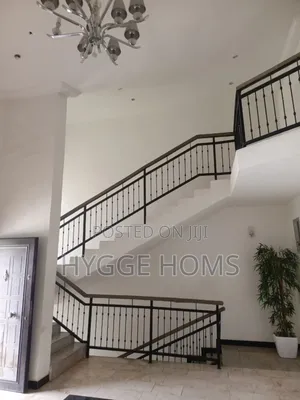 4bdrm Townhouse / Terrace in Oniru Estate, Victoria Island Extension