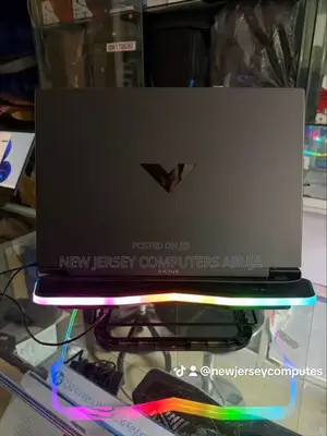 Laptop HP Victus 16 16GB Intel Core i7 SSD 1T
