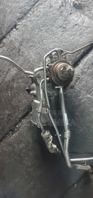 Turbo Charger for All Mercedes Benz C300 Glc300 Gla250 Cla250