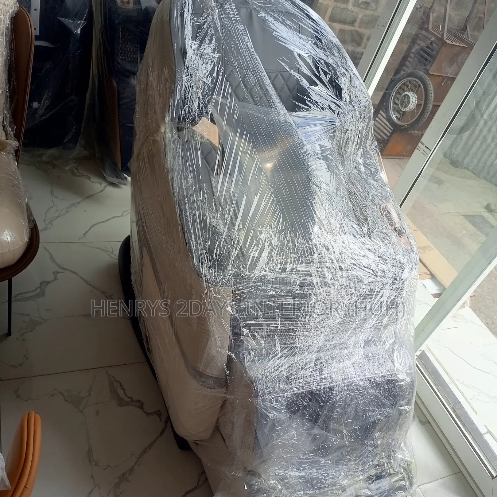 Massage Chairs