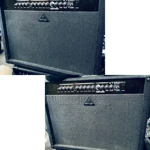 Behringer Vt250fx 2x12 Combo