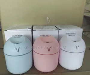 Humidifier